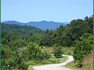 LOT 16 Autumn Trl, Franklin, NC 28734