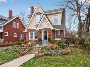 1204 Slashes Rd, Lexington, KY 40502