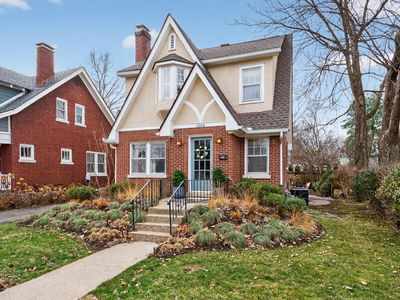 1204 Slashes Rd, Lexington, KY, 40502