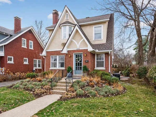 1204 Slashes Rd, Lexington, KY 40502