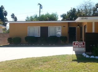 18548 Arminta St, Reseda, CA 91335