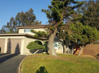 2865 Drew Ln, Lemon Grove, CA 91945