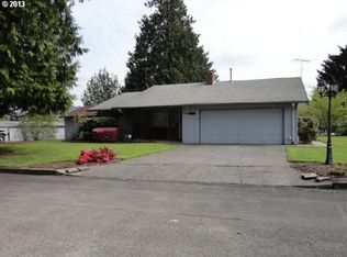 14492 SE Orchid Ave, Milwaukie, OR