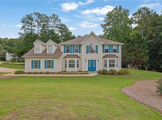 7010 Pinecone Way, Cumming, GA 30028