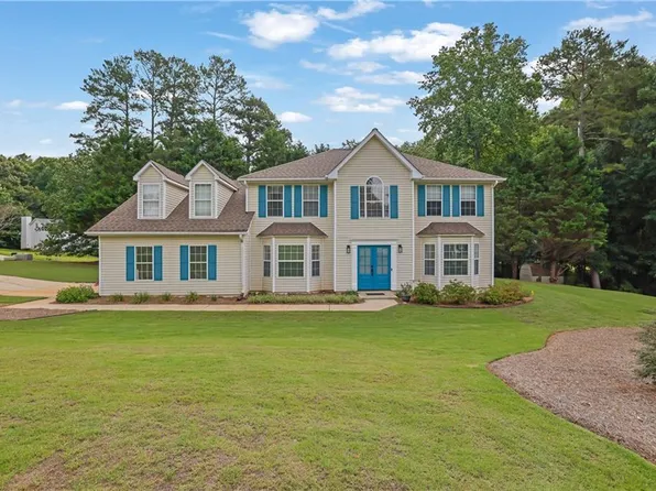 7010 Pinecone Way, Cumming, GA 30028