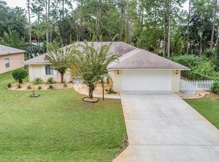 106 Brittany Ln, Palm Coast, FL 32137