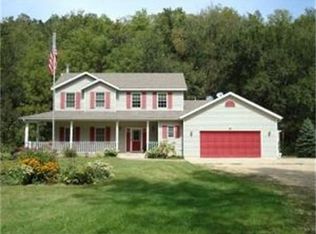 35738 County Road 70, Zumbro Falls, MN 55991