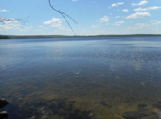 Map 29 Lot Bluff Rd, West Enfield, ME 04493