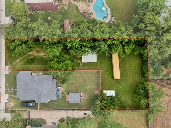 0 Lamar St, Roanoke, TX 76262