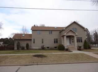 200 N Noquebay Ave, Peshtigo, WI 54157