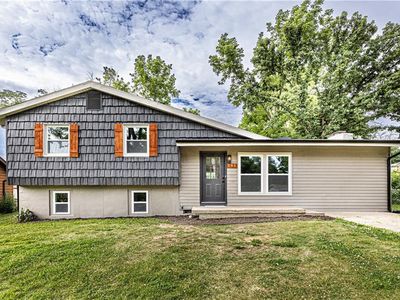 191 Jackson Ave, Liberty, MO, 64068
