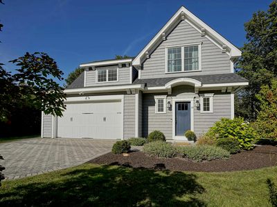 16 Richard Road, Rye, NH, 03870