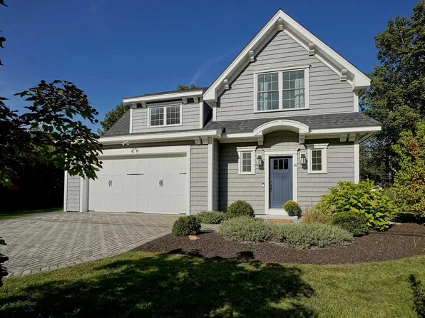 16 Richard Road, Rye, NH 03870