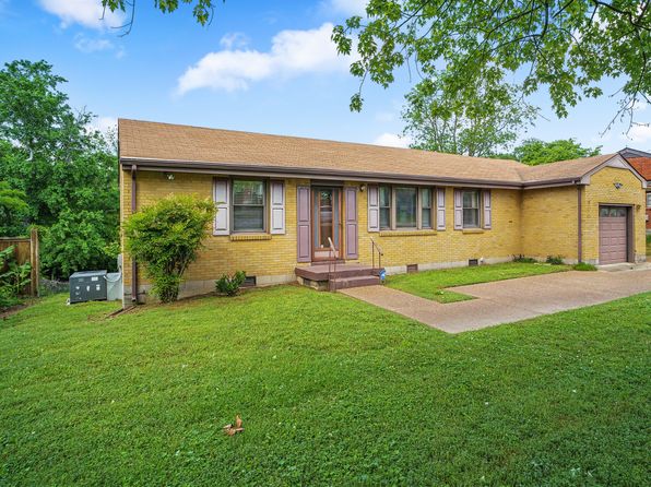 386 Brewer Dr, Nashville, TN 37211