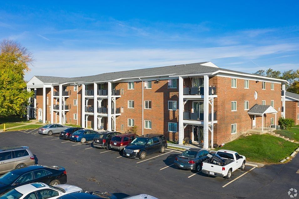 Exterior of Community