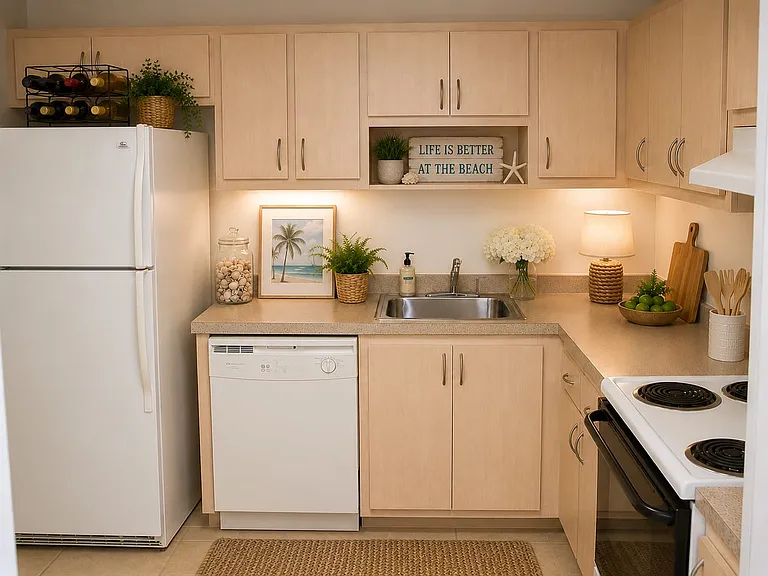 3161 S Ocean Dr #702 — Photo 9