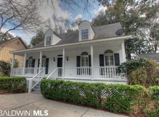 51 Echo Ln, Fairhope, AL 36532