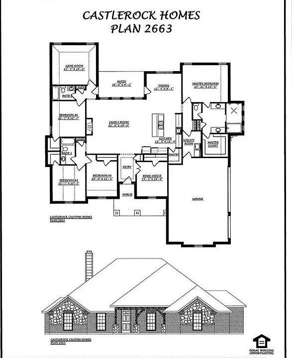 2nd image of 6736 Oakridge Ct
