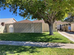511 New Mexico St, Boulder City, NV 89005