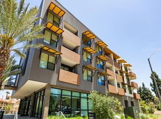 Union Apartments, Chula Vista, CA 91910