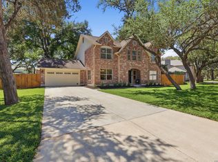 16614 Calico Creek Dr, San Antonio, TX 78247
