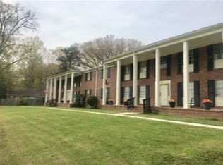 100 Branham Ave SW APT 3, Rome, GA 30161