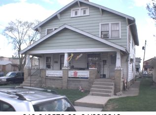 737 Hanford St, Columbus, OH 43206