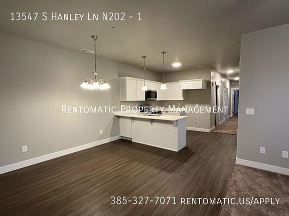 2nd image of 13547 S Hanley Ln #N202-1