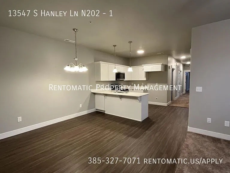 13547 S Hanley Ln #N202-1 — Photo 2