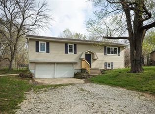 147 SE 150th Rd, Warrensburg, MO 64093