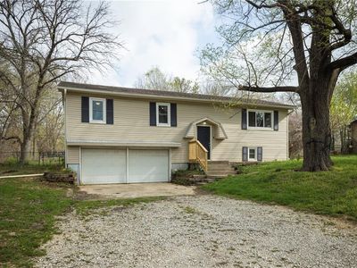 147 SE 150th Rd, Warrensburg, MO, 64093