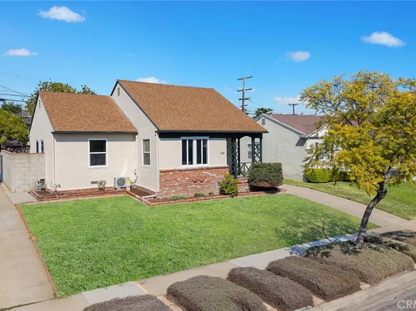 509 Almora St, Monterey Park, CA 91754