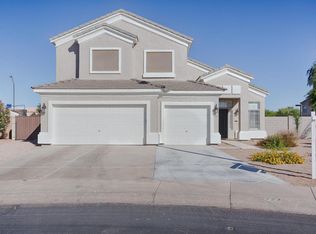 777 E Ranch Rd, Gilbert, AZ 85296