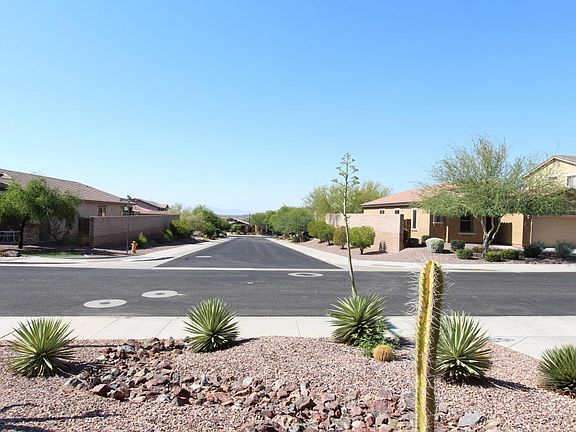4th image of 13234 W Chaparosa Way