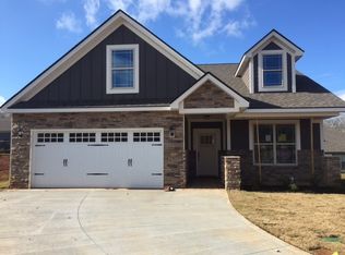 137 Benton Park Dr, Easley, SC 29642