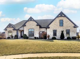 2221 Sable Way, Newburgh, IN 47630