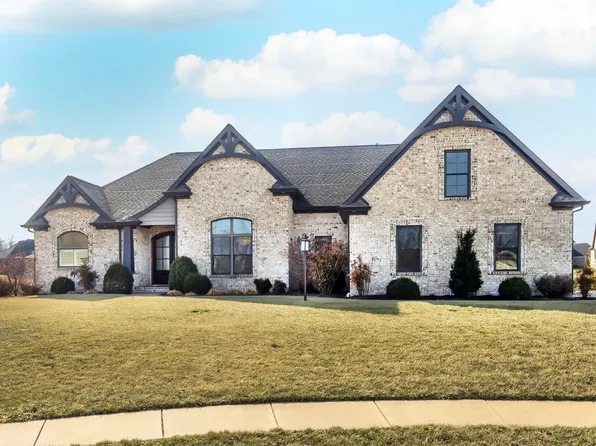 2221 Sable Way, Newburgh, IN 47630