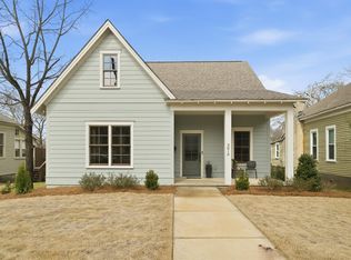 3810 6th Ave S, Birmingham, AL 35222