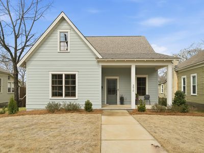 3810 6th Ave S, Birmingham, AL, 35222