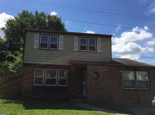 8060 Wyndam Rd, Pennsauken, NJ 08109