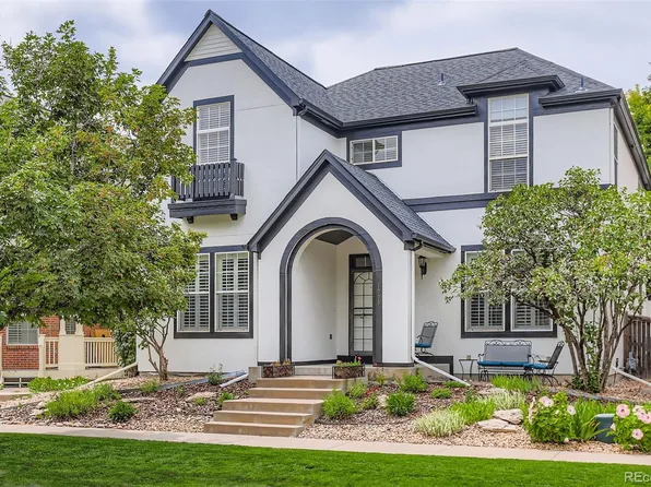 1009 Syracuse Court, Denver, CO 80230