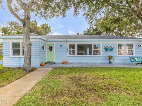 731 N Oleander Ave, Daytona Beach, FL 32118