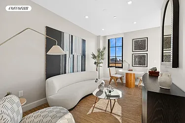 758 Metropolitan Avenue, #6A