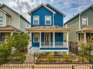 1029 W 15th 1/2 St, Houston, TX 77008