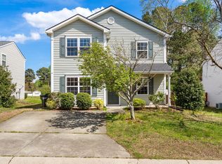 510 Cove Hollow Dr, Durham, NC 27703