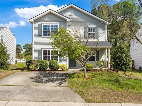 510 Cove Hollow Dr, Durham, NC 27703