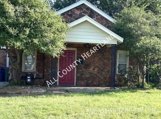 325 W 2nd St, Edmond, OK 73003