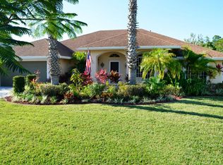 5268 NW West Lovett Cir, Port Saint Lucie, FL 34986
