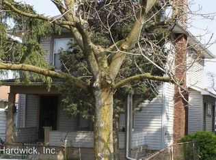 786 E Starr Ave, Columbus, OH 43201