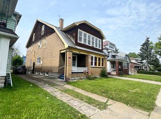 313 Lasalle Ave Floor 2, Buffalo, NY 14215